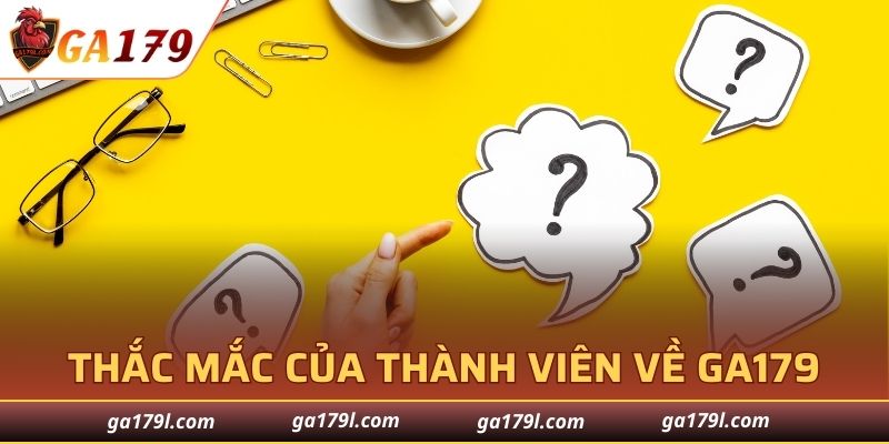 Các câu hỏi phổ biến khi tham gia trên nền tảng