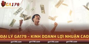 Đại Lý GA179