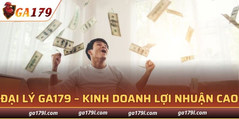 Đại Lý GA179