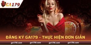 Đăng Ký GA179