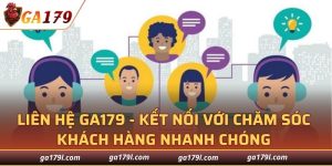 Liên Hệ GA179