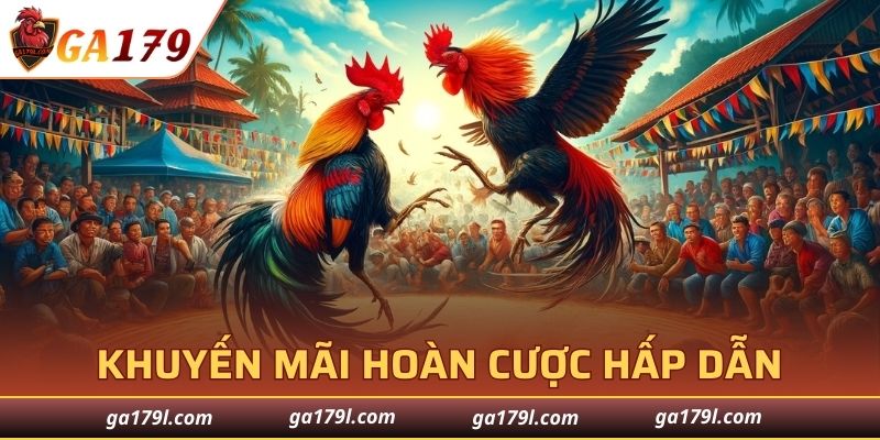 Những sự kiện ưu đãi cuốn hút đông đảo thành viên