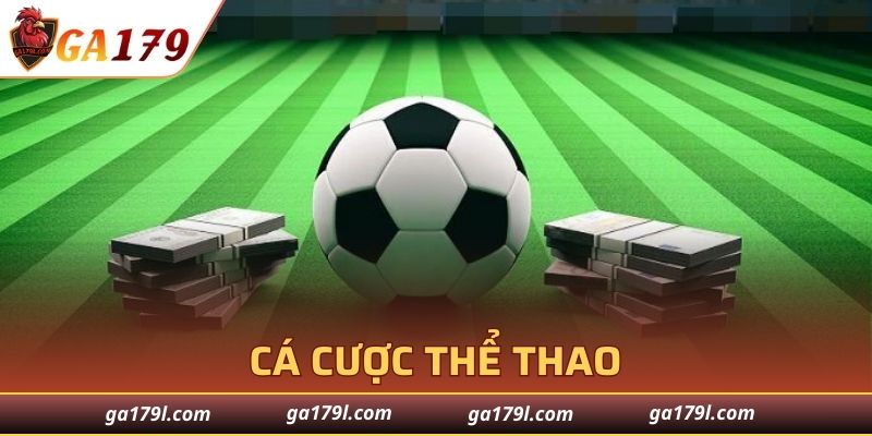 Những trò chơi cá cược thú vị trên nền tảng trực tuyến