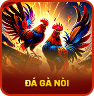 Sảnh Đá Gà Nòi