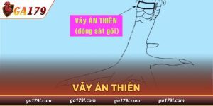 Vảy Án Thiên