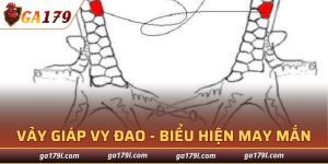 Vảy Giáp Vy Đao