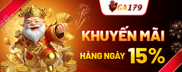 Banner Khuyến Mãi GA179