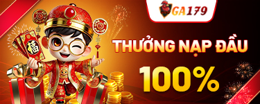 Banner Khuyến Mãi GA179