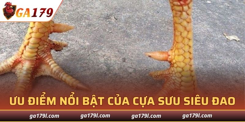 Đột phá mạnh mẽ - Chiến thắng tuyệt đối cùng GA179