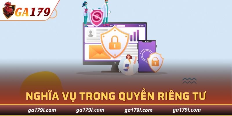 Những việc cần làm để bảo vệ quyền cá nhân
